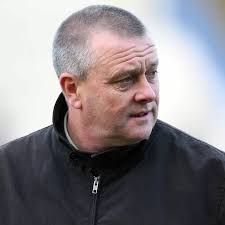 Chester FC: First contender to replace Neil Young emerges