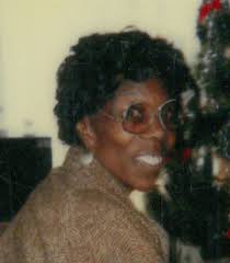 Obituary for Roberta Scott