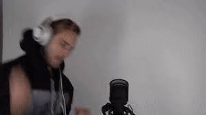 Best Pewdiepie Meme Review Gifs Gfycat