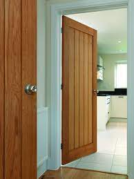 Shades of woods kind of doors seems to be simple but at the same time they would make your interior look amazing and also they look so smart that even if you have modern interior in. Modern House Interior Door Novocom Top
