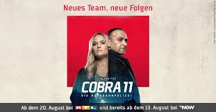 Das kam offenbar gut genug an. Neues Alarm Fur Cobra 11 Der Offizielle Fanclub Facebook
