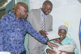 Registration of special grant will be closed this coming saturday make sure you register now. 66 Babies Born On New Year S Day In Kzn