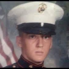 Our New Marine Private First Class Shawlan Anglin. So proud of you  #happygrandmother #happyfamily Mildred McLeod Tamara McLeod Dana Stephenson  Danique Stephenson