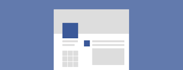 Click on the menu right of your profile picture; Always Up To Date Guide To Social Media Image Sizes Sprout Social