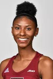 Samantha Thompson - Women's Track & Field - University of ...