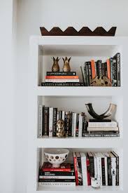 The Pretty Bookshelf Meg Biram Pretty Bookshelves Bookshelves Bookshelf Design