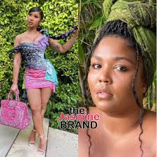 Adorned in gold and laurel crowns and surrounded by. Cardi B Really Wanted Lizzo To Be In The Wap Video Thejasminebrand