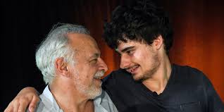 Daniel, fils caché de Louis de Funès de son 1er mariage, est décédé du même  problème que lui