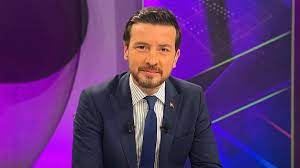 Ersin Duzen Trt Den Ne Kadar Maas Aliyor