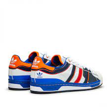 4.5 out of 5 stars 332. Adidas Superstar Starting Five Weiss Blau Rot Fw8153
