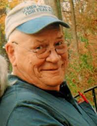Obituary information for James C. Latimer