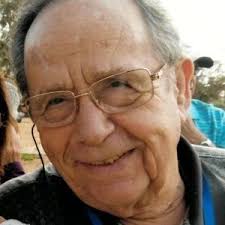 Edward Epps Obituary and Online Memorial (2018)