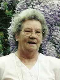 Margaret Rollins Obituary October 19, 2012