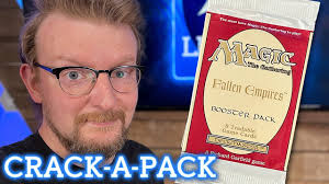 Falling for a Failure