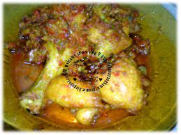 Siapa saya bahkan anda yang baru belajar saya jamin gak akan gagal asal mengikuti teknik dan panduan yang tepat. Akusayangkamu Ayam Goreng Sambal Cilipadi
