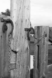 That S A Really Neat Idea But I Feel Like A Horse Would Easily Learn How To Open It By Watching The Riders Horse Farms Horses Dream Barn
