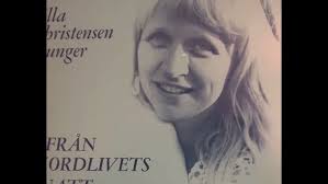 Ulla Christensen: När Jesus kommer