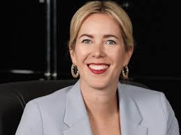 Isabelle Schnellbügel verlässt Ogilvy