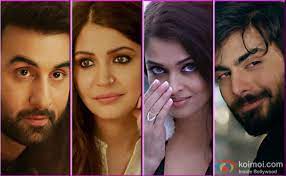Ae dil hai mushkil : 5 Reasons Why You Cannot Miss Watching Ae Dil Hai Mushkil S Teaser Koimoi