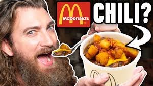 GMM 2262: Will It Chili? Taste Test