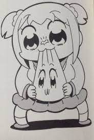 Poputepipikku Pokemon Drawings Old Anime Anime