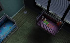 The Rains Legacy: Generation Two, Part Two: ts3legacies — LiveJournal