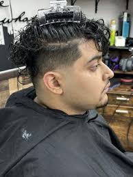 Latenite barbershop, 900 W Trenton Ave, Morrisville, PA 19067, US