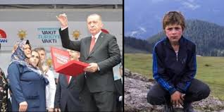 Çok sağolsun allah razı olsun onlardan. Eren Bulbul Un Annesi Oglumun Yatmaya Yatagi Yoktu Simdi Annesi Hazir Yatakta Yatacak Dedirtmem