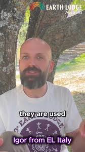 Seven years ago, when I travelled to Earth Lodge in Italy, Igor was the  translator for one of my Rites of Passage., This year, one of our Earth  Lodge Australia team sat down with him at the same camp ...