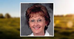 Alice E. Wilson Obituary November 8, 2017