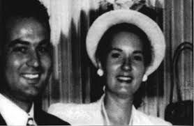 Mary Fay Turnage Sandoz (1920-2023)