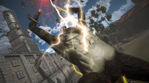 We did not find results for: Attack On Titan 2 Final Battle Details And Screenshots Territory Recovery Mode Gear More Nintendo Everything