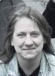 Robin Crawford Obituary (1961