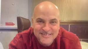 Fundraiser by Tiffany Nieves : Jose Nieves Funeral and Memorial