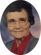 Blanche LaVon Ison Obituary