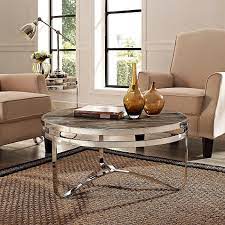 Modway Provision Wood Top Coffee Table In Brown In 2020 Coffee Table Modern Coffee Tables Contemporary Coffee Table