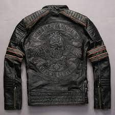 Pin On Leather