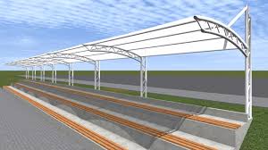 Carport 05325918436 Sundurma Otopark Gunes Isinlari