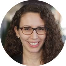 Dr. Luisa Prieto, OD, Optometrist