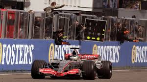 Maybe you would like to learn more about one of these? Gp De Hungria De F1 De La Rosa No Olvidara El 6 De Agosto De 2006