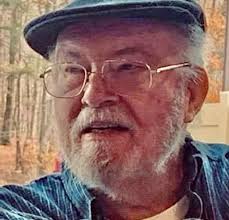 Willliam Luther White Obituary December 14, 2021