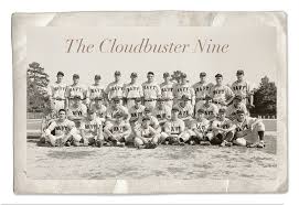 Image result for cloudbusters