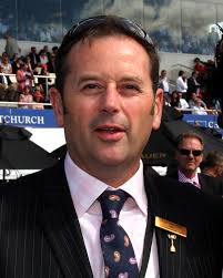 AUDIO: Dean McKenzie