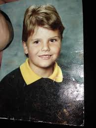 Old School Camp Photos at Lilydale West Primary School