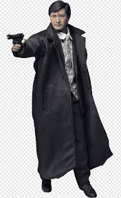 A better tomorrow marks the beginning of an era. Chow Yun Fat A Better Tomorrow Mark Gor Lee Action Toy Figures 1 6 Scale Modeling Bruce Lee Celebrities Film Formal Wear Png Pngwing
