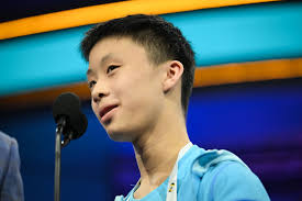 Scripps National Spelling Bee