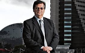 Resultado de imagem para flavio dino entrevista