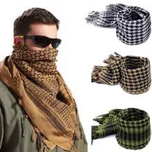CANIS Fashion Winter Warm Printing Military Arab Tactical Desert Shemale  KeffIyeh Scarf Shawl Neck Head Wrap Clothes - AliExpress Apparel Accessories