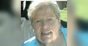 Carlene May Schroeder Obituary