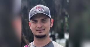 Pablo David Mier Obituary